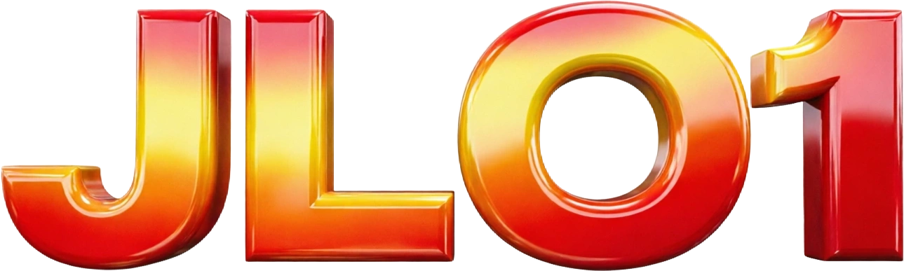 JLO1 logo